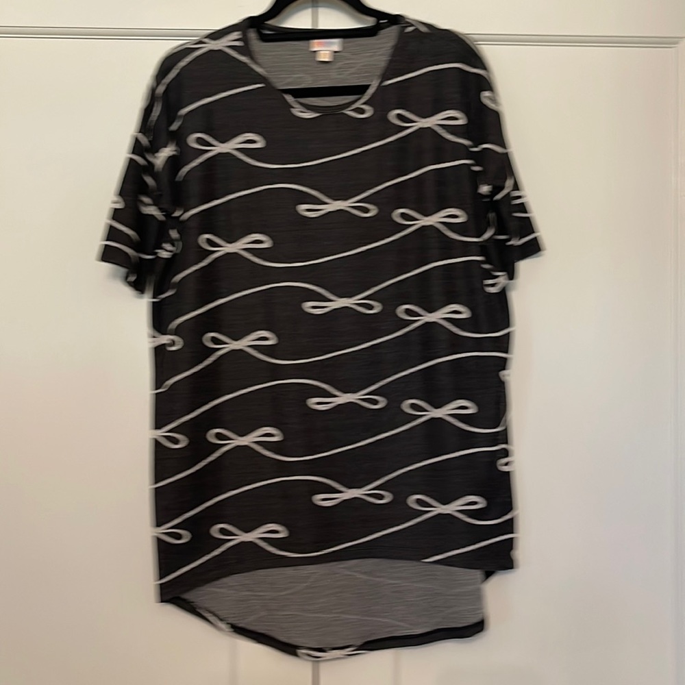Lularoe Irma Tunic